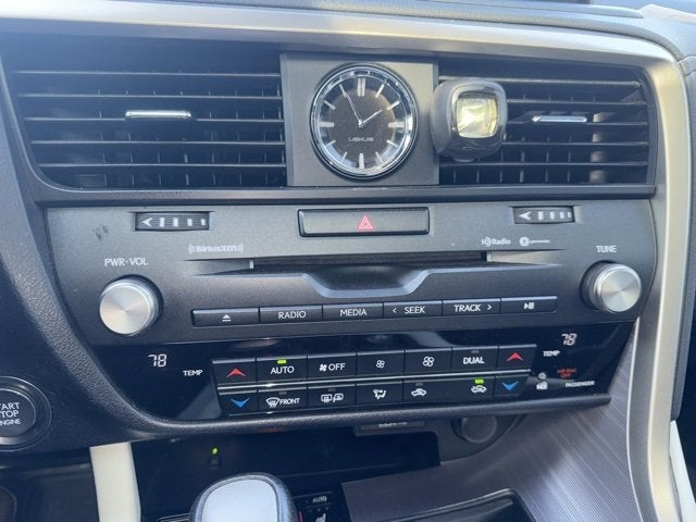 2021 Lexus RX RX 350 F SPORT Appearance