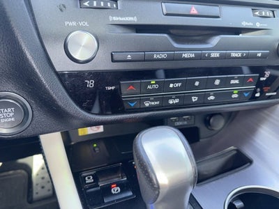 2021 Lexus RX RX 350 F SPORT Appearance