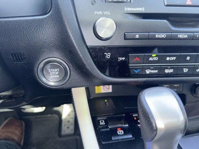 2021 Lexus RX RX 350 F SPORT Appearance