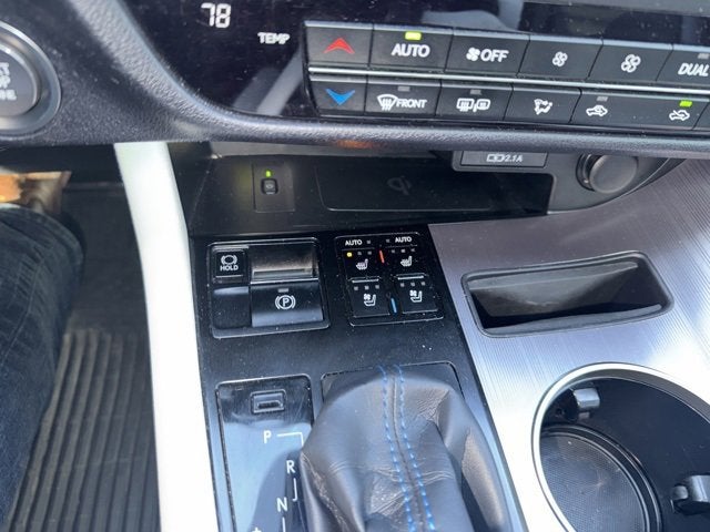 2021 Lexus RX RX 350 F SPORT Appearance