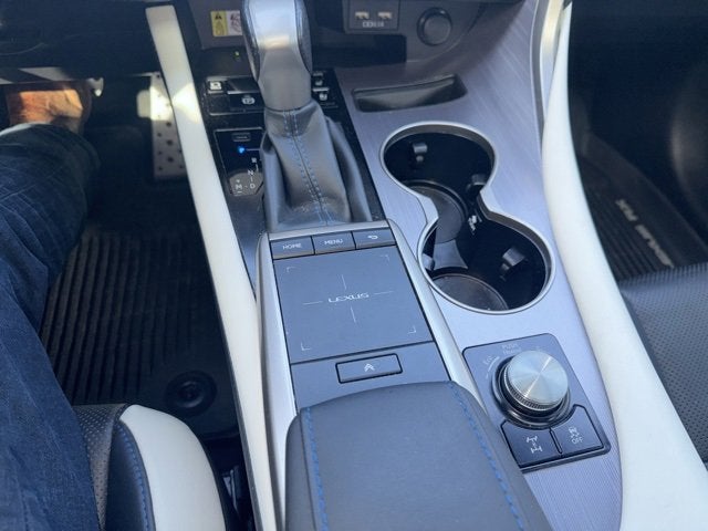 2021 Lexus RX RX 350 F SPORT Appearance