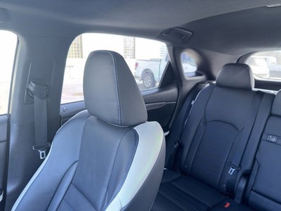 2021 Lexus RX RX 350 F SPORT Appearance