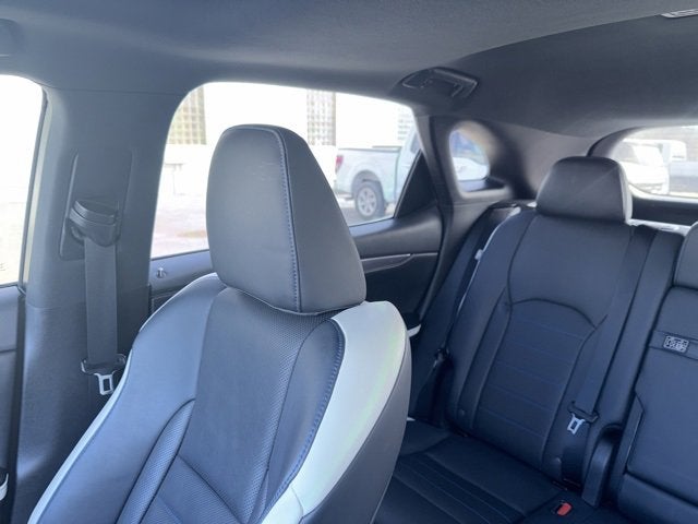 2021 Lexus RX RX 350 F SPORT Appearance