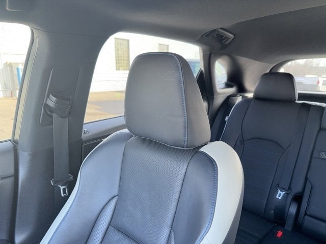 2021 Lexus RX RX 350 F SPORT Appearance