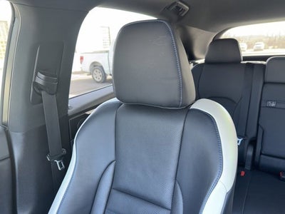 2021 Lexus RX RX 350 F SPORT Appearance