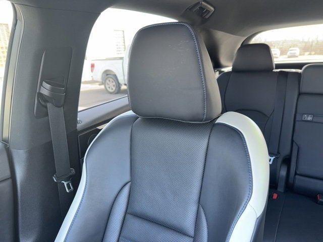 2021 Lexus RX RX 350 F SPORT Appearance