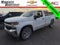 2022 Chevrolet Silverado 1500 LTD WT
