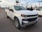2022 Chevrolet Silverado 1500 LTD WT