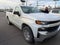 2022 Chevrolet Silverado 1500 LTD WT
