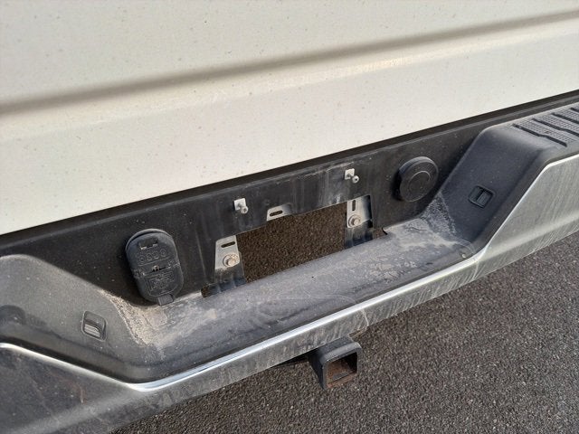 2022 Chevrolet Silverado 1500 LTD WT