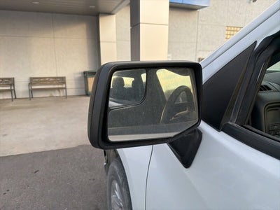 2022 Chevrolet Silverado 1500 LTD WT