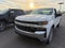 2022 Chevrolet Silverado 1500 LTD WT
