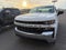 2022 Chevrolet Silverado 1500 LTD WT