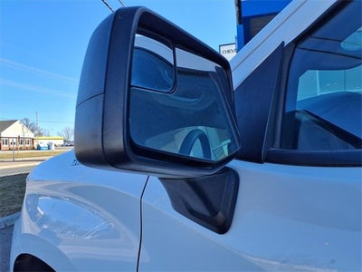 2022 Chevrolet Silverado 1500 LTD WT