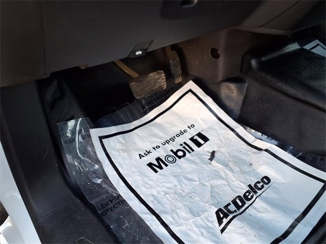 2022 Chevrolet Silverado 1500 LTD WT