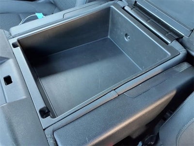 2022 Chevrolet Silverado 1500 LTD WT