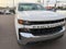 2022 Chevrolet Silverado 1500 LTD WT