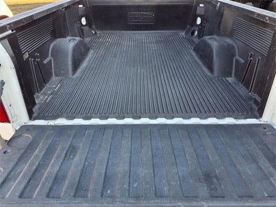 2022 Chevrolet Silverado 1500 LTD WT