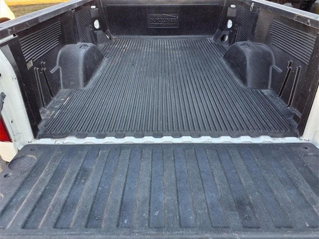 2022 Chevrolet Silverado 1500 LTD WT