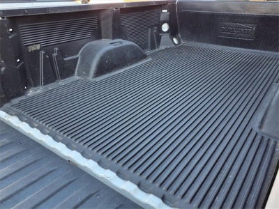 2022 Chevrolet Silverado 1500 LTD WT