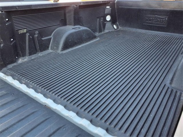 2022 Chevrolet Silverado 1500 LTD WT