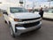 2022 Chevrolet Silverado 1500 LTD WT