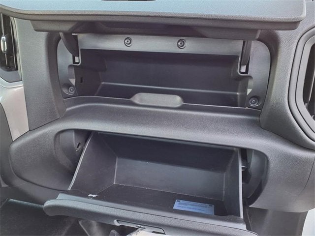 2022 Chevrolet Silverado 1500 LTD WT