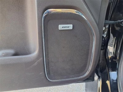 2018 Chevrolet Silverado 1500 High Country