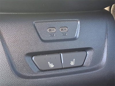 2024 Chevrolet Blazer EV RS