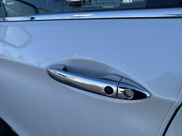 2021 Honda Pilot Elite