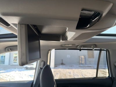 2021 Honda Pilot Elite