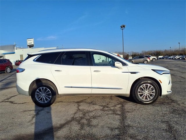 2024 Buick Enclave Premium