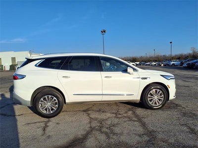 2024 Buick Enclave Premium