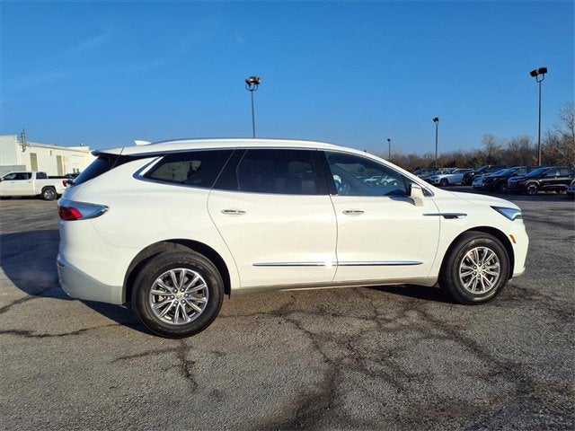 2024 Buick Enclave Premium