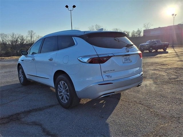 2024 Buick Enclave Premium