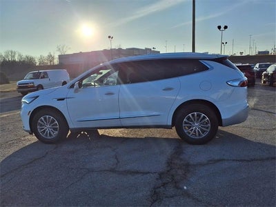 2024 Buick Enclave Premium