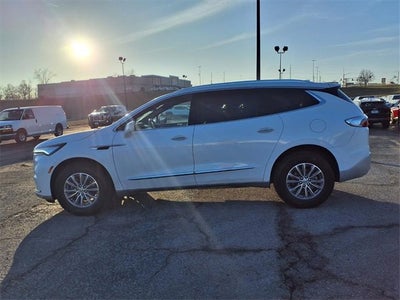2024 Buick Enclave Premium