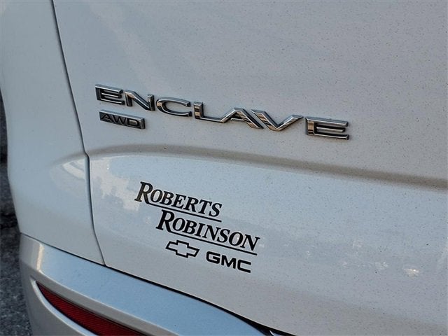 2024 Buick Enclave Premium