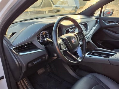 2024 Buick Enclave Premium