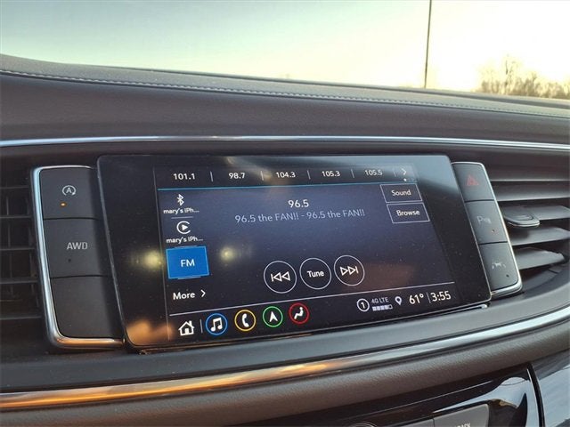 2024 Buick Enclave Premium