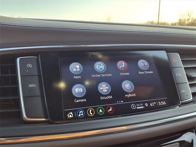 2024 Buick Enclave Premium