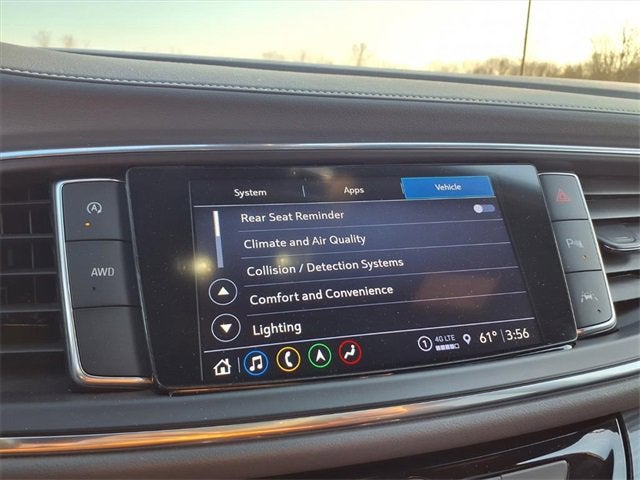 2024 Buick Enclave Premium