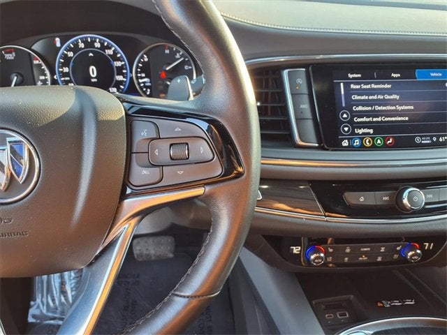 2024 Buick Enclave Premium