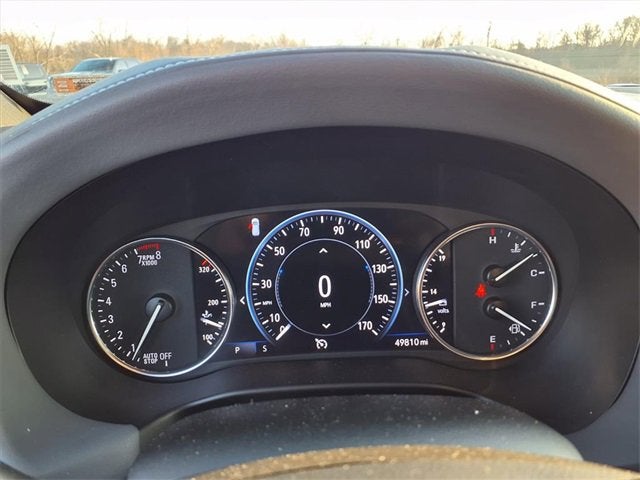 2024 Buick Enclave Premium