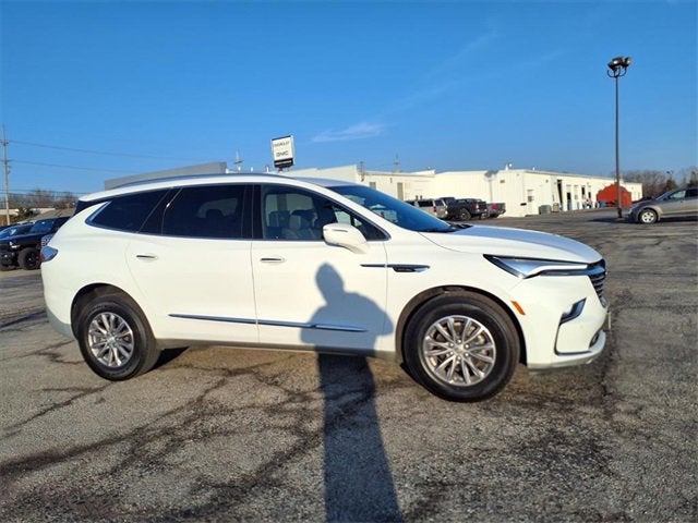 2024 Buick Enclave Premium