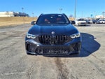 2022 BMW X5 M Base