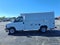 2025 GMC Savana Cutaway 3500 1WT