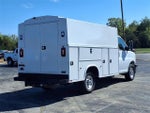 2025 GMC Savana Cutaway 3500 1WT