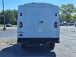 2025 GMC Savana Cutaway 3500 1WT