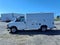 2025 GMC Savana Cutaway 3500 1WT